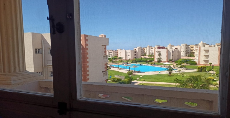 شاليه للايجار بالساحل الشمالى مرسيليا بيتش 1 - Chalet for rent in North Coast Marseilla Beach 1