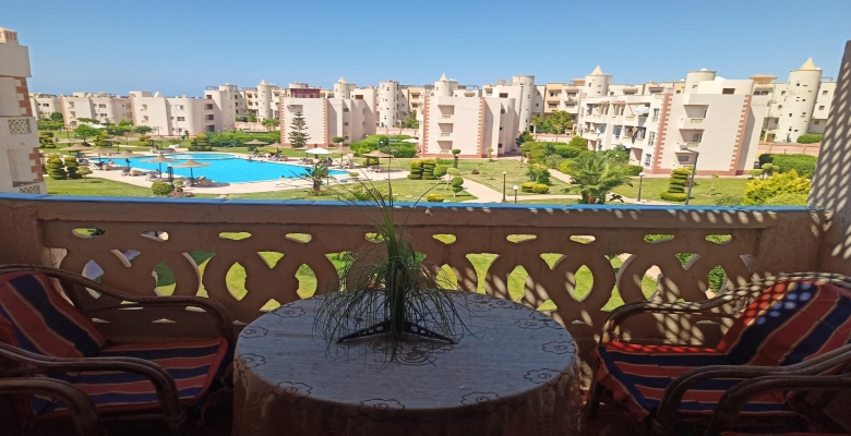 شاليه للايجار بالساحل الشمالى مرسيليا بيتش 1 - Chalet for rent in North Coast Marseilla Beach 1