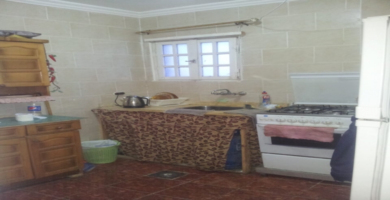 شاليه للايجار بالساحل الشمالى مرسيليا بيتش 1 - Chalet for rent in North Coast Marseilla Beach 1