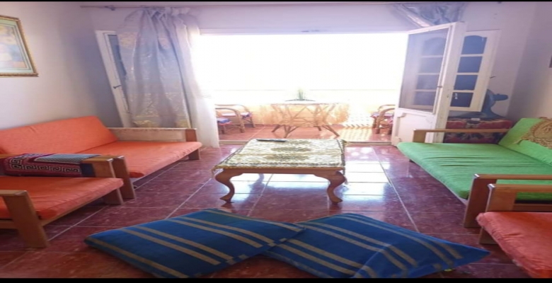 شاليه للايجار بالساحل الشمالى مرسيليا بيتش 1 - Chalet for rent in North Coast Marseilla Beach 1
