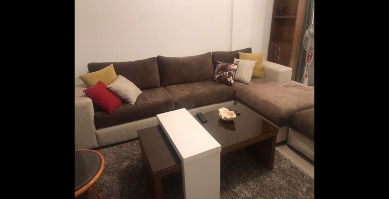 ايجار شالية بقرية سيدي عبدالرحمن.امواج-  Rent a chalet in the village of Sidi Abdel Rahman, Amwaj