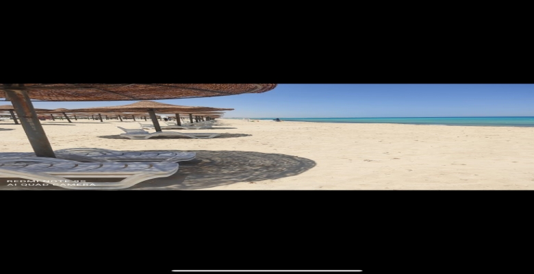 ايجار شالية بقرية سيدي عبدالرحمن.امواج-  Rent a chalet in the village of Sidi Abdel Rahman, Amwaj