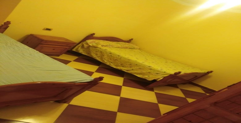 شالية للبيع بالساحل الشمالى مارينا 2 - Chalet for sale in North Coast  Marina 2