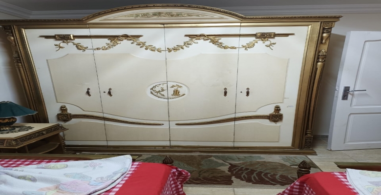 شالية راقي جدا بقرية ديمورا الساحل الشمالي / A very classy chalet in Dimora, North Coast