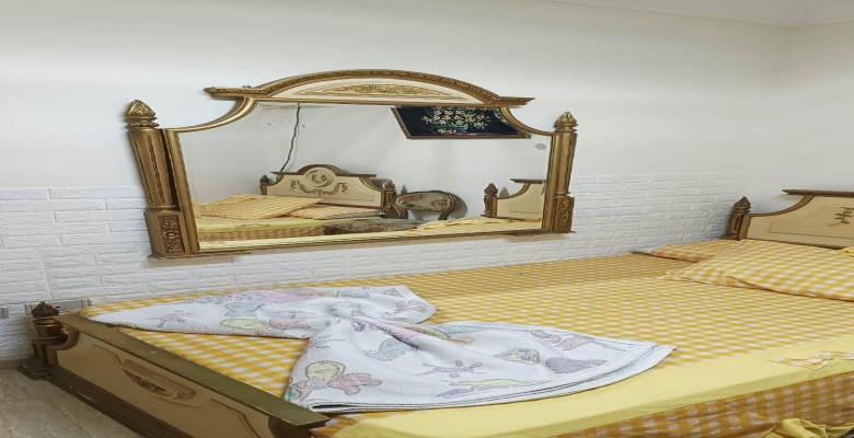 شالية راقي جدا بقرية ديمورا الساحل الشمالي / A very classy chalet in Dimora, North Coast