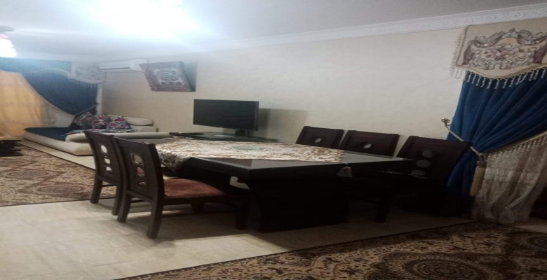 شالية راقي جدا بقرية ديمورا الساحل الشمالي / A very classy chalet in Dimora, North Coast