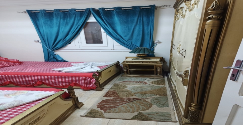 شالية راقي جدا بقرية ديمورا الساحل الشمالي / A very classy chalet in Dimora, North Coast