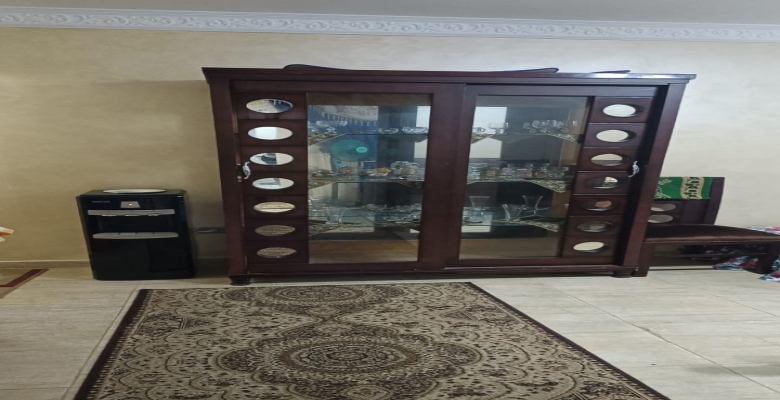 شالية راقي جدا بقرية ديمورا الساحل الشمالي / A very classy chalet in Dimora, North Coast