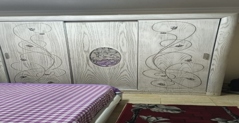 شالية راقي جدا بقرية ديمورا الساحل الشمالي / A very classy chalet in Dimora, North Coast