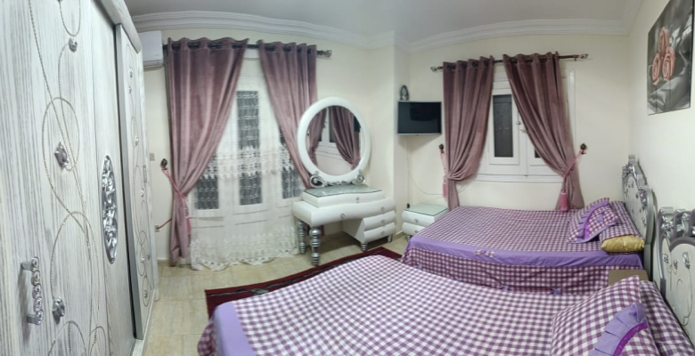 شالية راقي جدا بقرية ديمورا الساحل الشمالي / A very classy chalet in Dimora, North Coast