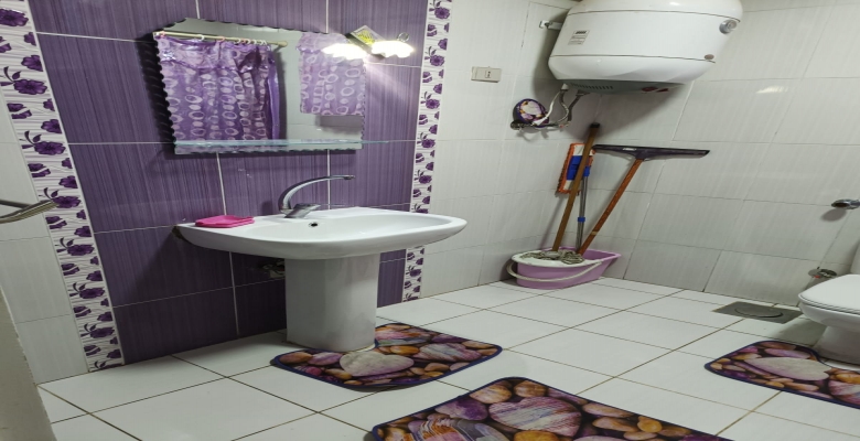 شالية راقي جدا بقرية ديمورا الساحل الشمالي / A very classy chalet in Dimora, North Coast