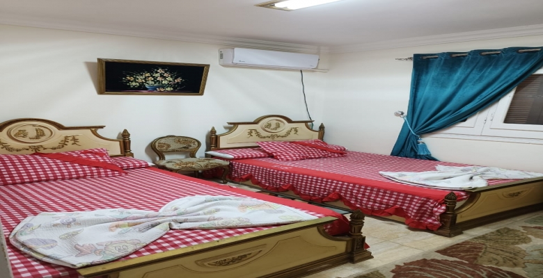 شالية راقي جدا بقرية ديمورا الساحل الشمالي / A very classy chalet in Dimora, North Coast