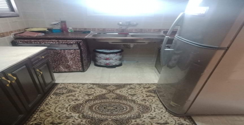 شالية راقي جدا بقرية ديمورا الساحل الشمالي / A very classy chalet in Dimora, North Coast