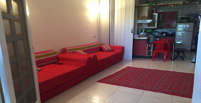 شاليه للايجار بالساحل الشمالى مارينا بوابة 5 - Chalet for rent in the North Coast Marina Gate 5