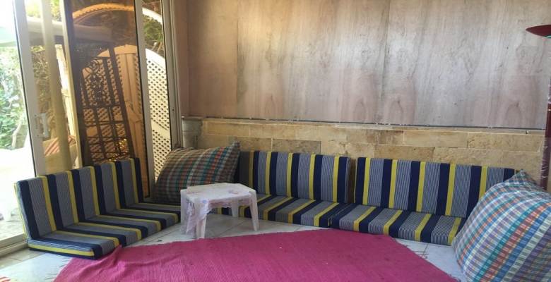 شاليه للايجار بالساحل الشمالى مارينا بوابة 5 - Chalet for rent in the North Coast Marina Gate 5