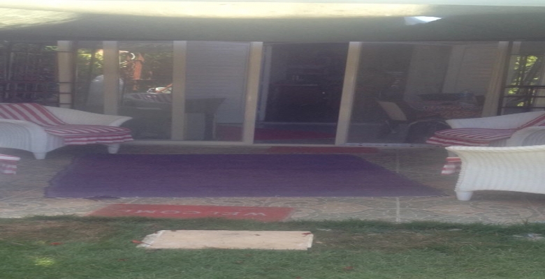 شاليه للايجار بالساحل الشمالى مارينا بوابة 5 - Chalet for rent in the North Coast Marina Gate 5