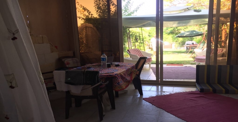 شاليه للايجار بالساحل الشمالى مارينا بوابة 5 - Chalet for rent in the North Coast Marina Gate 5