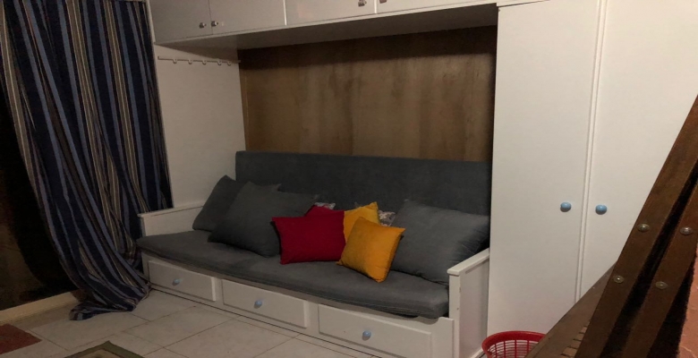 شاليه للايجار بالساحل الشمالى مارينا بوابة 5 - Chalet for rent in the North Coast Marina Gate 5