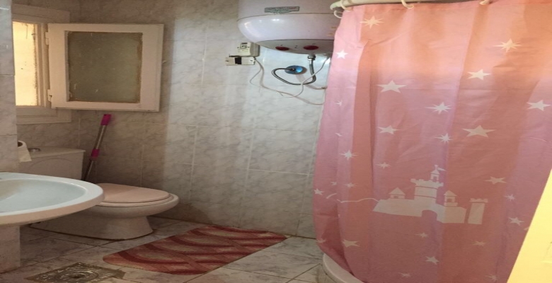 شاليه للايجار بالساحل الشمالى مارينا بوابة 5 - Chalet for rent in the North Coast Marina Gate 5