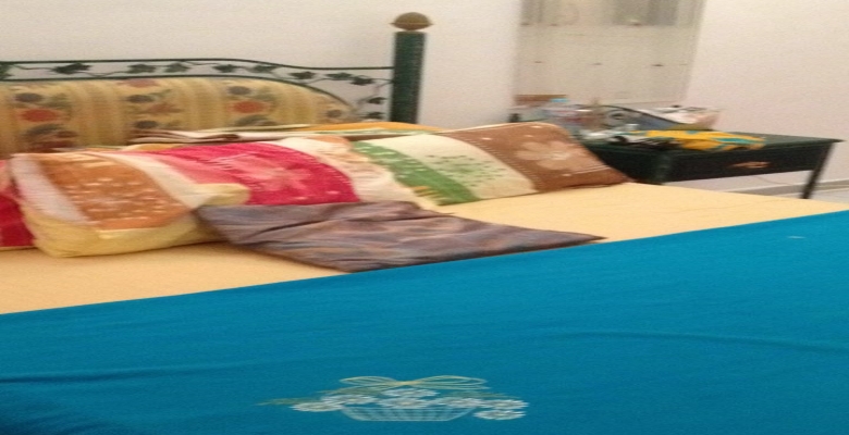 شاليه للايجار بالساحل الشمالى مارينا بوابة 5 - Chalet for rent in the North Coast Marina Gate 5