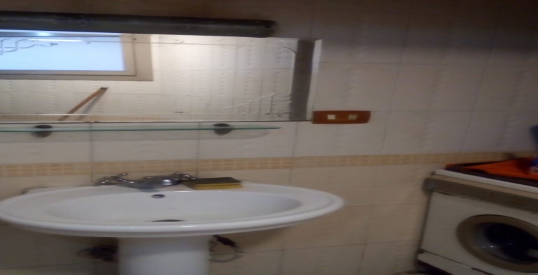 استديو للايجار المفروش بالدقي