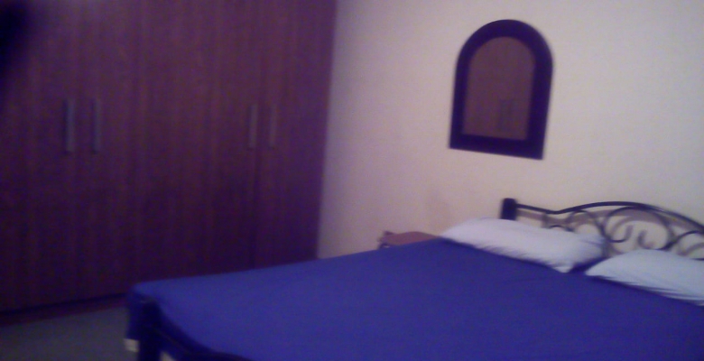 استديو للايجار المفروش بالدقي