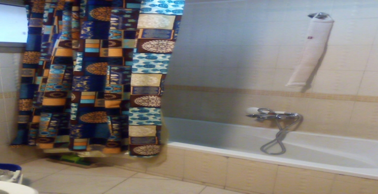 استديو للايجار المفروش بالدقي