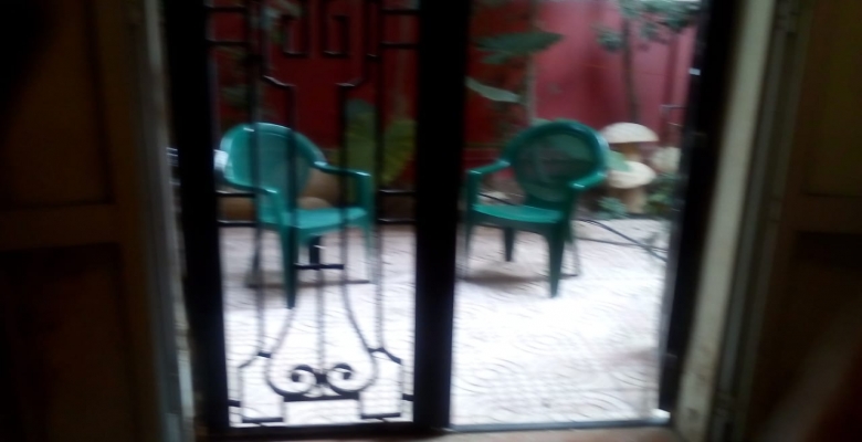 استديو للايجار المفروش بالدقي