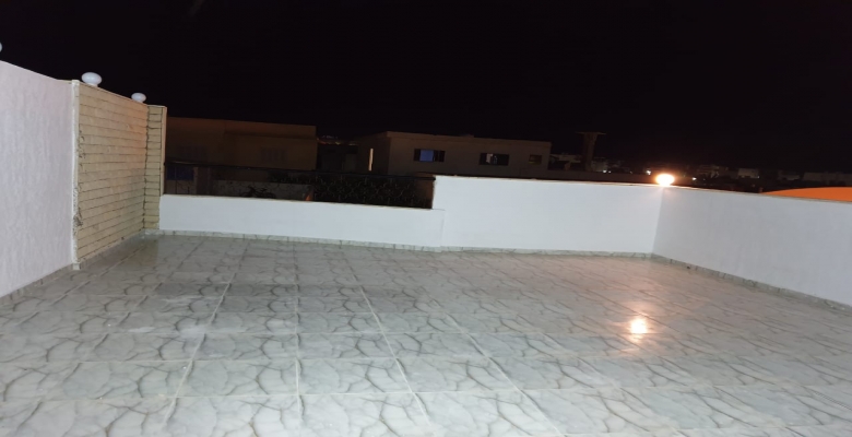 ايجار شالية في الساحل الشمالي بقرية اللوتس 2 غرفه