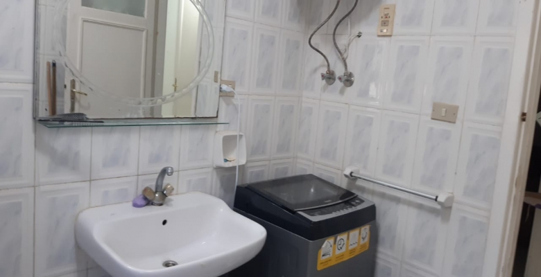 ايجار شالية في السحال الشمالي.قرية الزهور