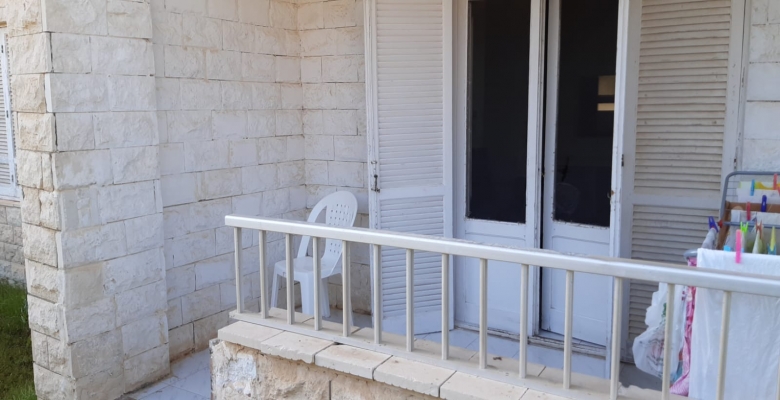 ايجار شالية في السحال الشمالي.قرية الزهور