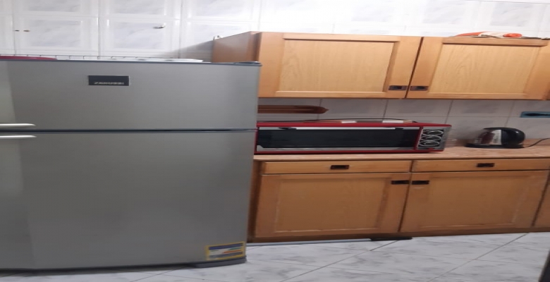 ايجار شالية في السحال الشمالي.قرية الزهور