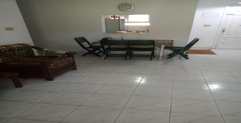 ايجار شالية الساحل الشمالي. قرية الزهور