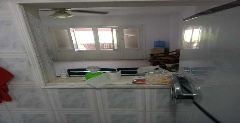 ايجار شالية الساحل الشمالي. قرية الزهور