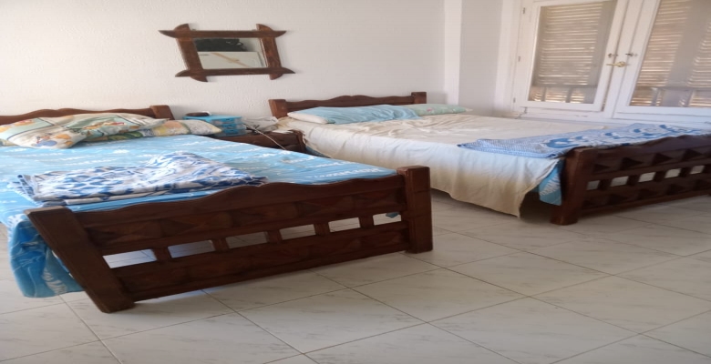 ايجار شالية الساحل الشمالي. قرية الزهور