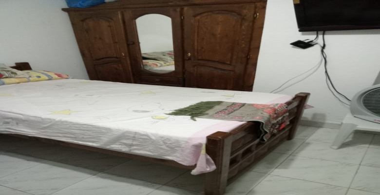 ايجار شالية الساحل الشمالي. قرية الزهور