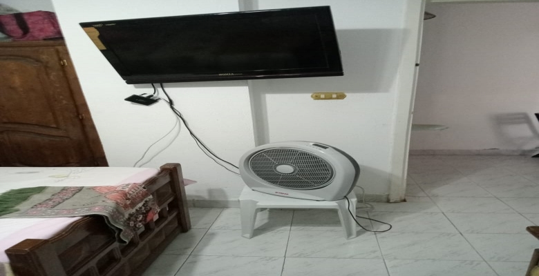 ايجار شالية الساحل الشمالي. قرية الزهور