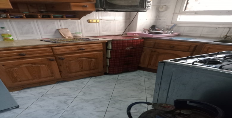 ايجار شالية الساحل الشمالي. قرية الزهور