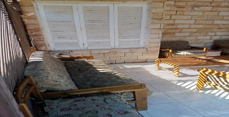 ايجار شالية الساحل الشمالي. قرية الزهور