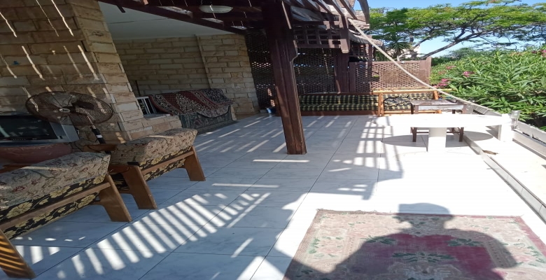 ايجار شالية الساحل الشمالي. قرية الزهور