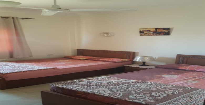 ايجار فيلا بالساحل الشمالي.قرية بدر