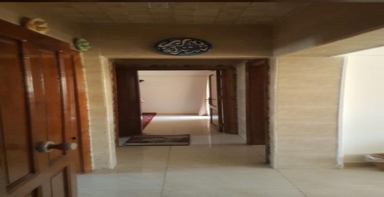 ايجار فيلا بالساحل الشمالي.قرية بدر