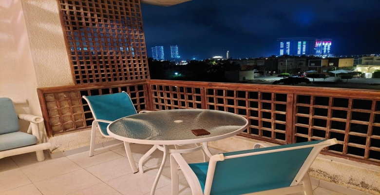 شاليه للايجار بالساحل الشمالى مارينا  - Chalet for rent in the North Coast Marina