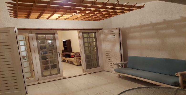 شاليه للايجار بالساحل الشمالى مارينا  - Chalet for rent in the North Coast Marina