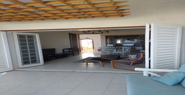 شاليه للايجار بالساحل الشمالى مارينا  - Chalet for rent in the North Coast Marina