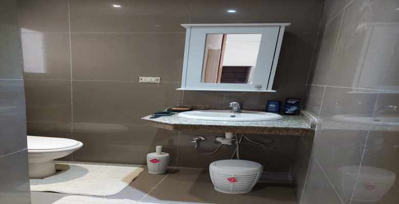 شاليه للايجار بالساحل الشمالى مارينا  - Chalet for rent in the North Coast Marina