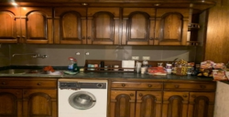 شاليه للايجار بالساحل الشمالى مارينا  - Chalet for rent in the North Coast Marina