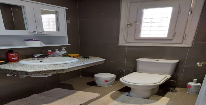 شاليه للايجار بالساحل الشمالى مارينا  - Chalet for rent in the North Coast Marina