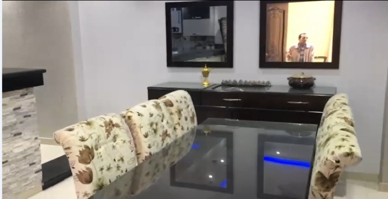 فيلا مفروش للايجار بالدقي