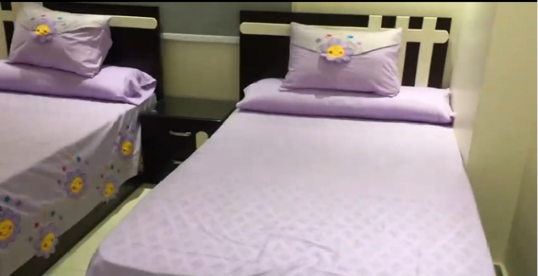 فيلا مفروش للايجار بالدقي